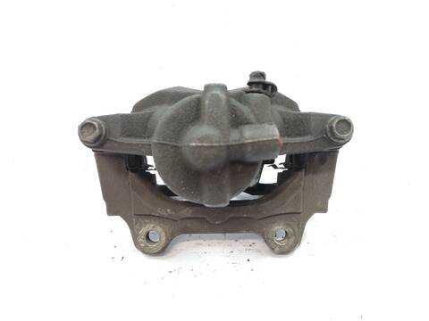 Foto 3ª: Pinza Freno Delantera Derecho Mercedes Clase ML 350 3.0 D 258CV 190KW AUT. W166) BLUETEC 166.004) OM642 [D642826] (2014)