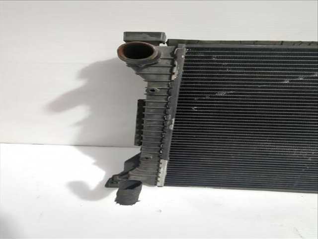 Foto 3ª: Radiador Motor Volkswagen Phaeton 3.0 V6 TDI 4MOTION 240CV [CARB CEXA] (2002)