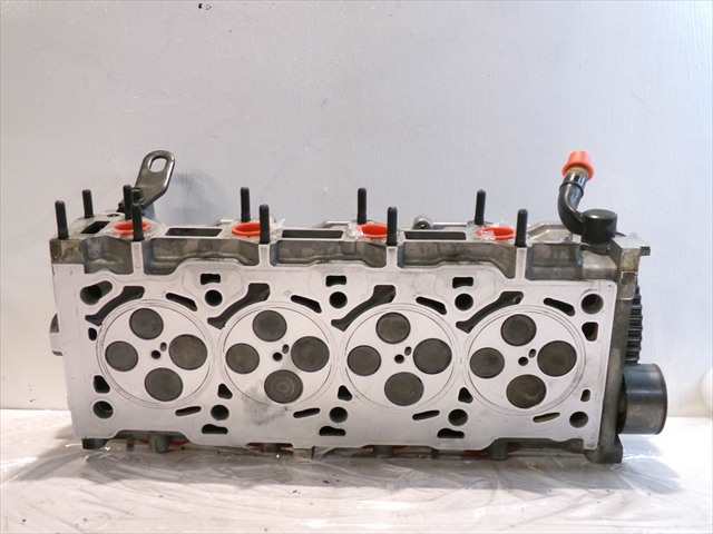 Foto 4ª: Culata Hyundai Trajet 2.0 CRDI 2000-2008 [D4EA] (2003)