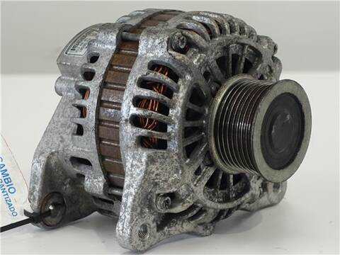 Alternador Mazda 6 2.0 DI BERLINA 121CV 89KW