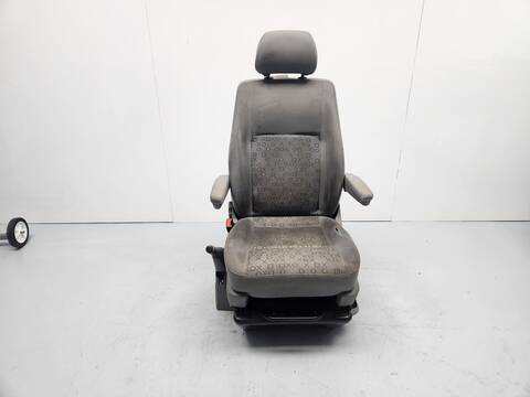 Asiento Delantero Izquierdo Volkswagen Transporter T5 COMBI FURGONETA TECHO MEDIO ELEVADO