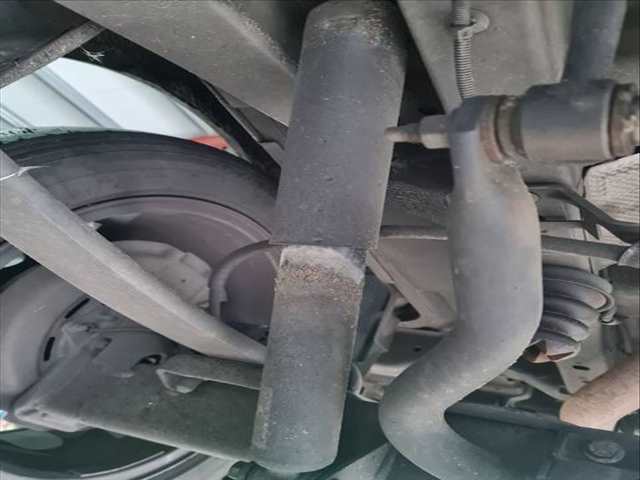 Amortiguador Trasero Derecho Ford Transit 330 L2 TOURNEO TITANIUM HYBRID 184CV 136KW
