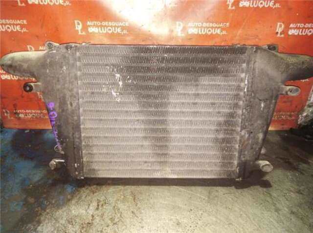 Foto 3ª: Intercooler Nissan Eco 3.0 TD [BD30]