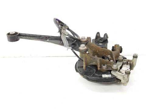 Foto 2ª: Mangueta Trasera Izquierda Lexus NX 300H 4WD [2ARFXE] (2014)