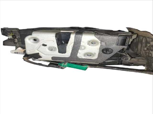 Foto 2ª: Cerradura Puerta Delantera Izquierda Ford Kuga 1.6 ECOBOOST 4X4 (2012)