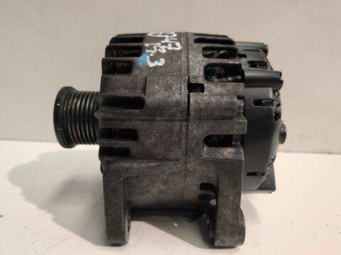 Foto 3ª: Alternador Renault Trafic 27 CN 114CV (2001)