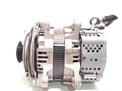 Foto 2ª: Alternador Bmw X3 2.0 D 190CV 140KW G01) AUT. B47D20 XDRIVE20D [B47D20B] (2022)