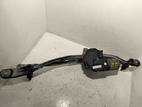 Foto 2ª: Motor Limpia Delantero Bmw Serie 5 518 518 D 143CV (2010)
