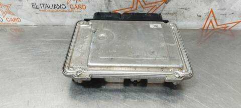 Foto 3ª: Centralita Motor ECU Volkswagen Golf SPORT 160CV 118KW (2008)