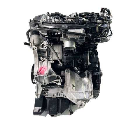 Foto 1ª: Motor Completo Audi A4 B9 190CV 140KW [DLV DLVA] (2019)