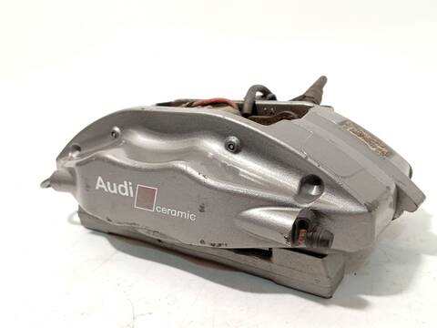 Foto 2ª: Pinza Freno Trasera Izquierdo Audi R8 5.2 FSI QUATTRO 610CV 449KW [CSPA] (2016)