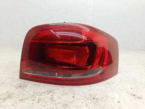 Foto 1ª: Piloto Trasero Derecho Audi A3 1.9 TDI AMBIENTE 105CV 77KW [BLS] (2009)