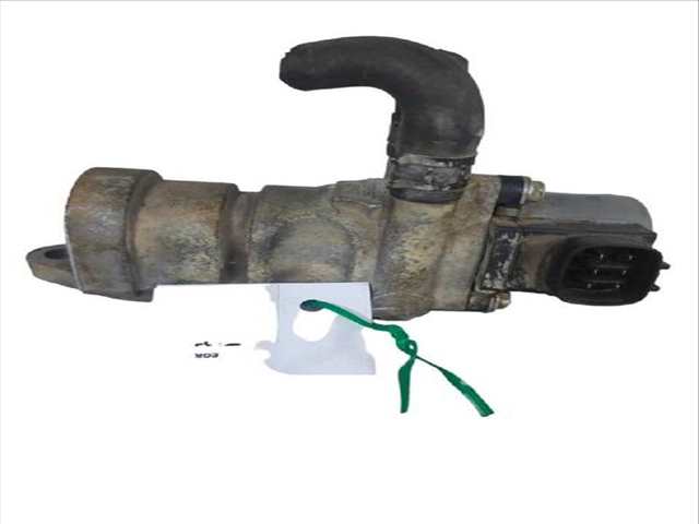 Foto 3ª: Valvula EGR Toyota Avensis 2.0 D-4D CDT250_ CDT250R) (2003)