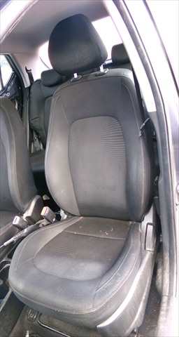 Asiento Delantero Izquierdo Hyundai i10 1.0 G 2016-2019