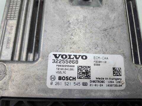 Foto 4ª: Centralita Motor ECU Volvo XC 40 MOMENTUM PRO 2WD 163CV 120KW [B3154T2] (2020)