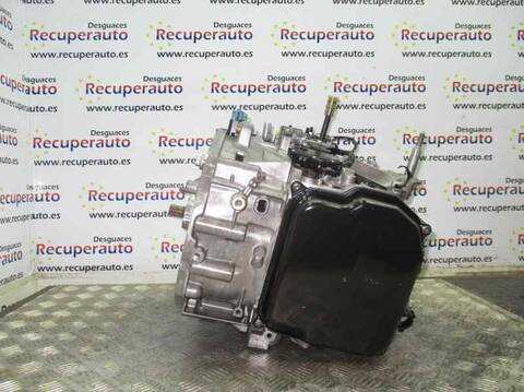 Caja Cambios Automatica Renault Megane K4M760 BERLINA II BERLINA 5P AUT.