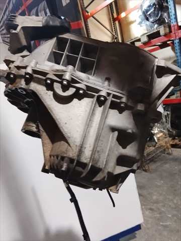 Caja Cambios Ford Mondeo 1.8 D