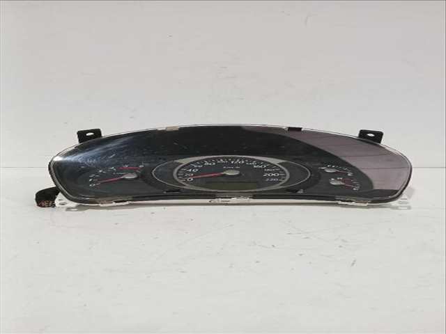 Cuadro de Instrumentos Hyundai Tucson 2.0 CRDI 113CV