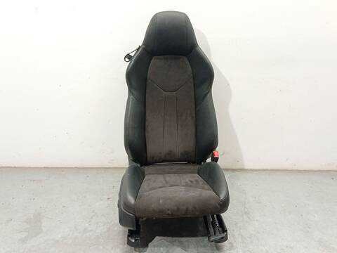 Asiento Delantero Derecho Audi R8 5.2 FSI QUATTRO 610CV 449KW