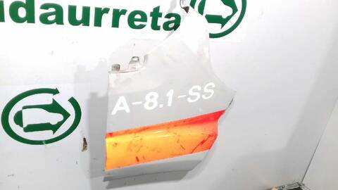 Foto 3ª: Aleta Delantera Derecha Peugeot Boxer HDI 335) 156CV 116KW [F1CE0481D] (2008)