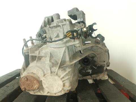 Foto 3ª: Caja Cambios Ford Mondeo GT 2.5 V6 24V CAT 170CV