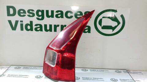 Foto 2ª: Piloto Trasero Derecho Renault Megane 1.6 16V 112CV 82KW FAMILIAR II FAMILIAR [K4M812] (2006)