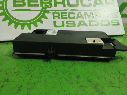 Foto 2ª: Centralita Motor ECU Renault Espace 2.2 DCI TD 150CV 110KW [D/ G9T K7] (2005)