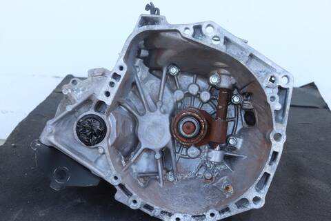 Foto 1ª: Caja Cambios Citroen C1 CFB (2016)