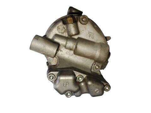 Foto 2ª: Compresor Aire Acondicionado Bmw Serie 3 315 320 I 170CV (2006)