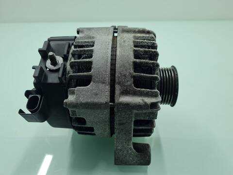 Foto 4ª: Alternador Bmw Serie 3 315 330D 258CV 190KW [N57D30A] (2012)
