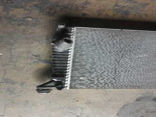 Foto 3ª: Radiador Motor Ford Focus TREND 109CV 80KW [G8DB] (2009)