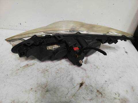 Foto 2ª: Faro Derecho Peugeot 307 NFU (2006)