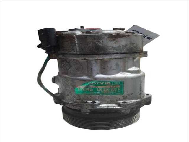 Compresor Aire Acondicionado Seat Toledo 1.9 TDI