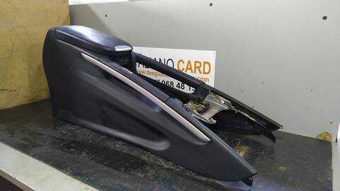 Foto 3ª: Consola Central Mercedes Clase ML 300 3.0 CDI W164) 224CV 165KW AUT. OM642 [OM642940] (2006)