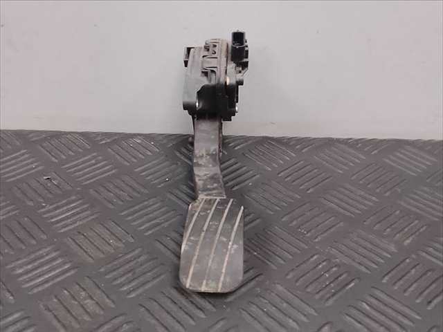 Pedal Acelerador Renault Master 2.3 DCI