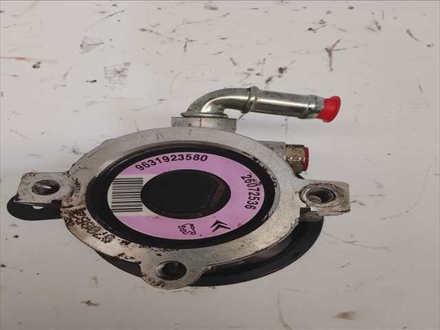 Foto 3ª: Bomba de Direccion Citroen Xsara 1.9 TD DIESEL 67KW [DHY] (2000)