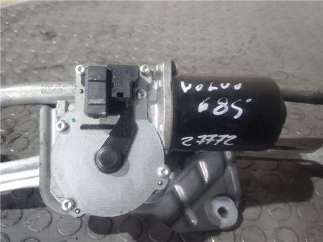 Foto 3ª: Motor Limpia Delantero Volvo XC 90 2.4 D5 (7 ASIENTOS) [2.4 LTR. - 120 KW DIESEL CAT] [D 5244 T]