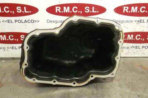 Foto 1ª: Carter Land Rover Range 2.7 TD V6 CAT 190CV 140KW [276DT] (2005)