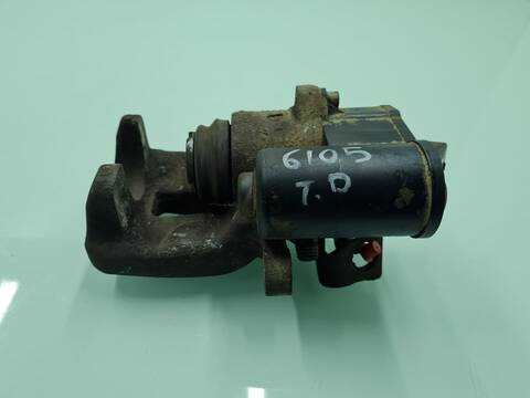 Foto 2ª: Pedal Embrague Volkswagen Passat 2.0 TDI BERLINA 140CV 103KW [BKP] (2005)