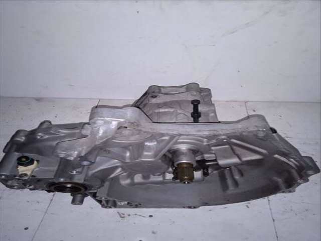 Caja Cambios Rover Serie 75 2.0 16V CDT 116CV 85KW RJ)