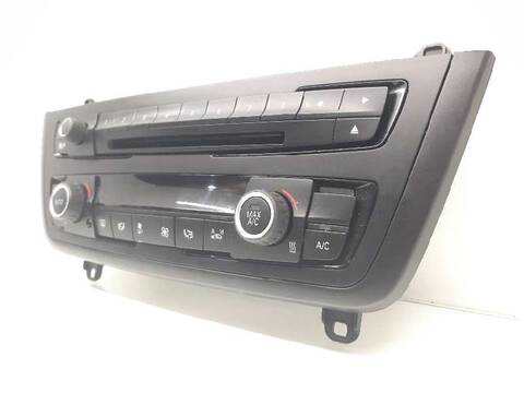 Mando Climatizador Bmw Serie 3 315 318D 143CV 105KW