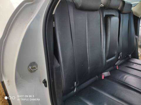 Asientos Traseros Mazda CX7 D LUXURY