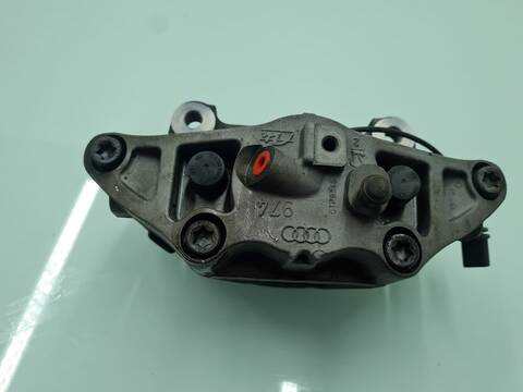 Foto 3ª: Pinza Freno Delantera Derecho Audi A6 2.0 TDI BERLINA 170CV 125KW [CAH] (2010)