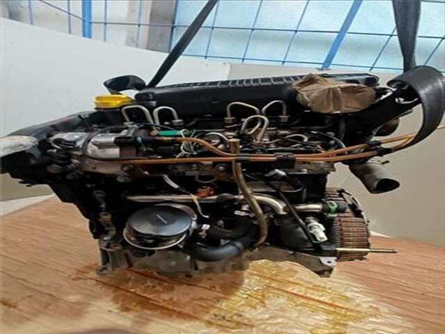 Motor Completo Renault Clio 1.5 EXPRESSION [1.5 LTR. - 48 KW DCI DIESEL]