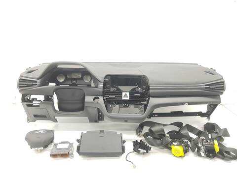 Kit Airbag Hyundai Ioniq HIBRIDO 104 KW 141CV