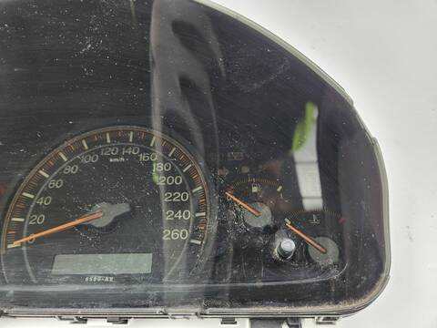 Foto 3ª: Cuadro de Instrumentos Honda Accord 2.2I CTDI EXECUTIVE BERLINA 140CV 103KW [N22A1] (2004)