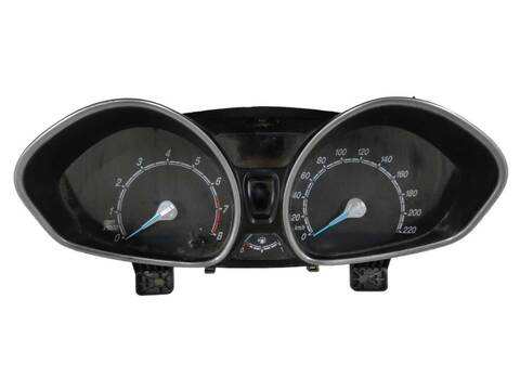 Cuadro de Instrumentos Ford Fiesta 1.25