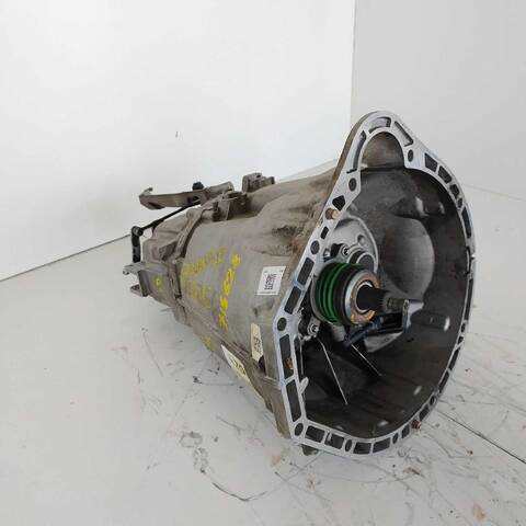 Foto 3ª: Caja Cambios Mercedes Clase C 160 C 200 KOMPRESSOR 203.042) 163CV (2000)