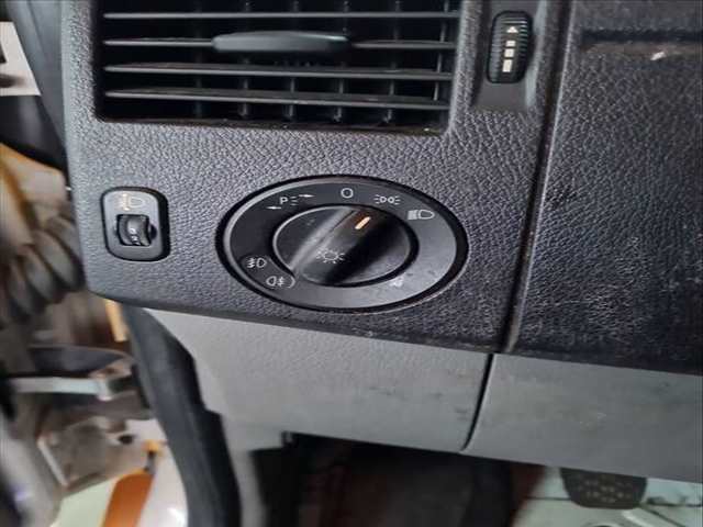 Mando Luces Mercedes Sprinter 310/311/313/314/316 CDI 906.631/633/635/637) 114CV 84KW CAJA CERRADA