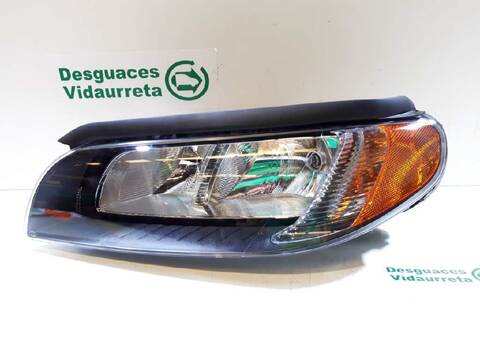 Foto 2ª: Faro Izquierdo Volvo S80 BERLINA 241CV 177KW (2006)